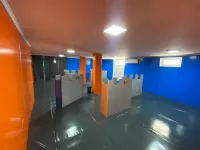 Lokal | 4zida