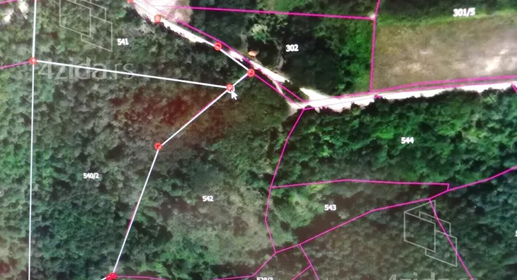 Poljoprivredno zemljište | 4zida