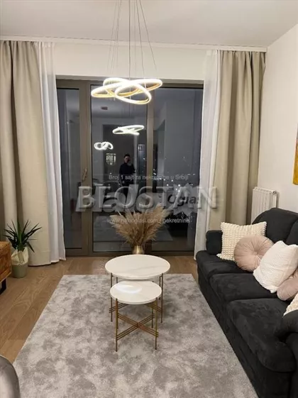 Bulevar Vudroa Vilsona | 4zida.rs