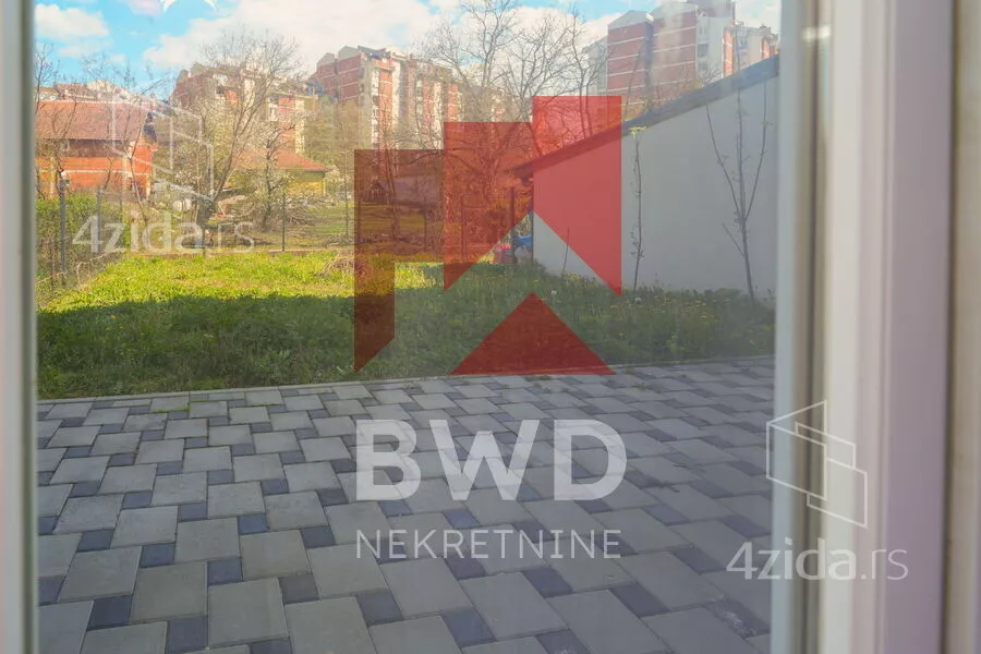 3-etažna kuća | 4zida