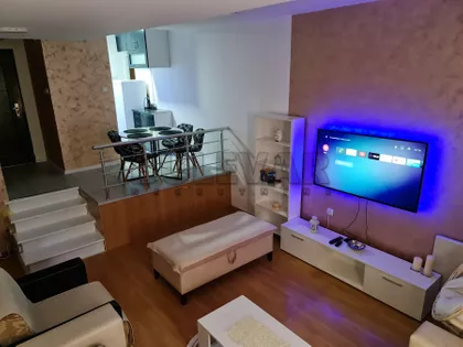 Mokranjčeva | 4zida.rs