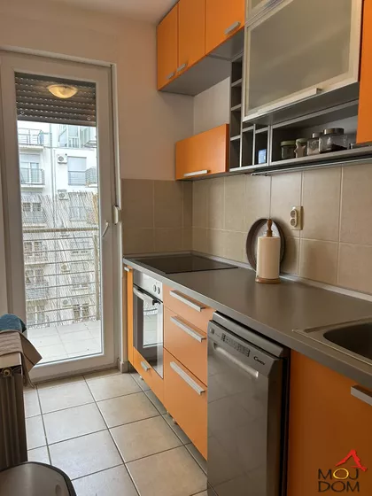 Bulevar Evrope | 4zida.rs