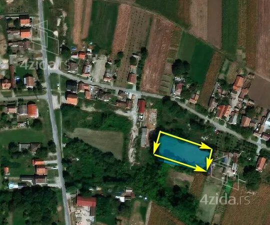 Građevinsko zemljište | 4zida