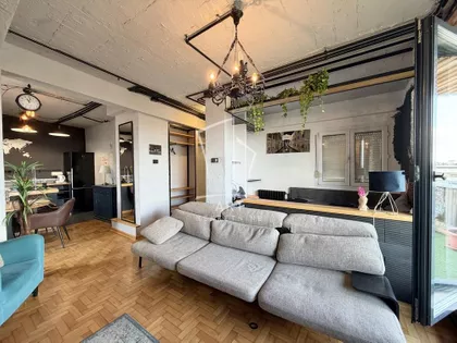 Otona Župančiča | 4zida.rs