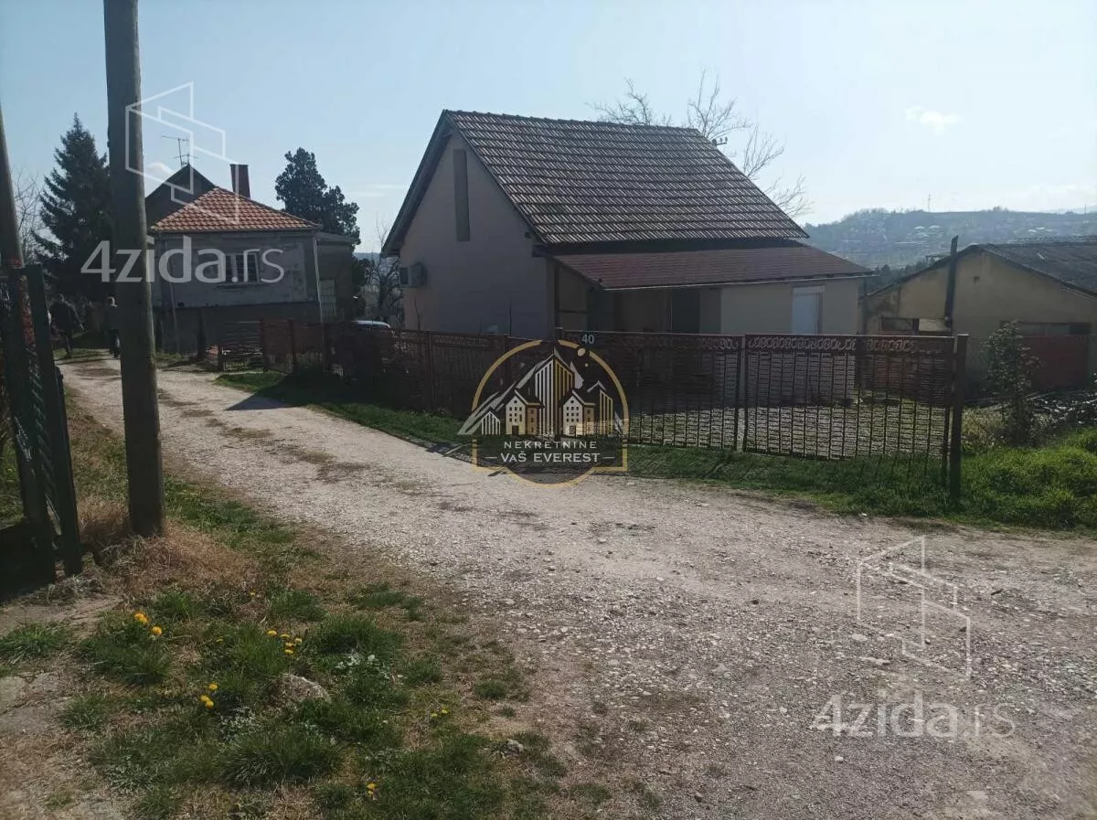 Građevinsko zemljište | 4zida