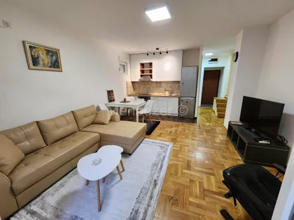 Miklošićeva | 4zida.rs