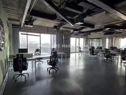 Bulevar Milutina Milankovića | 4zida.rs