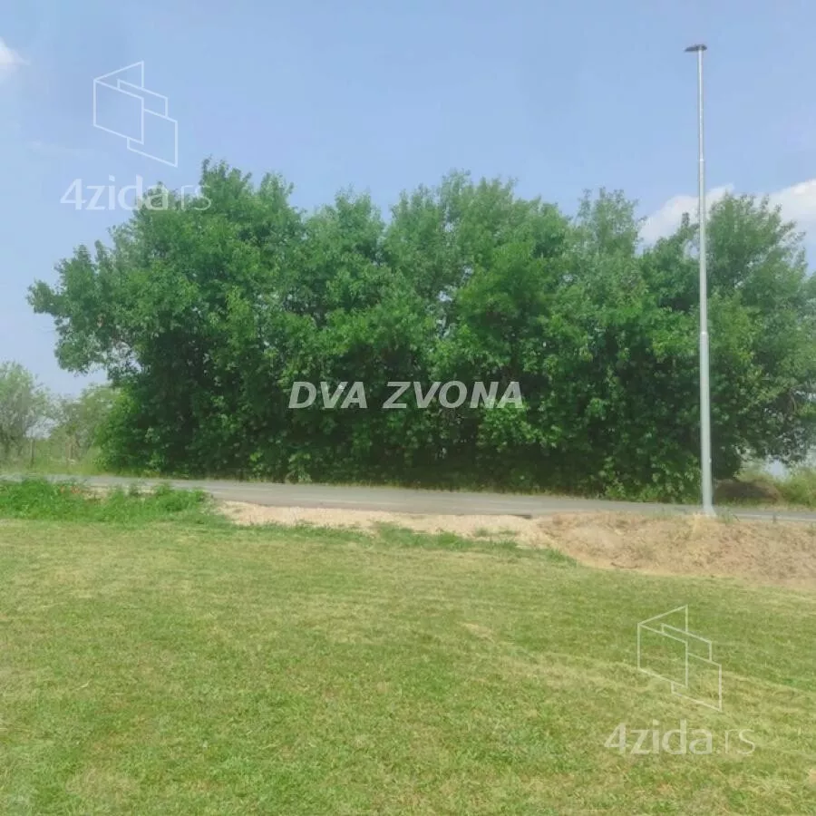 Poljoprivredno zemljište | 4zida