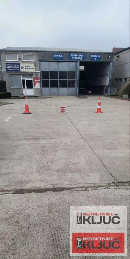 Sajlovo | 4zida.rs