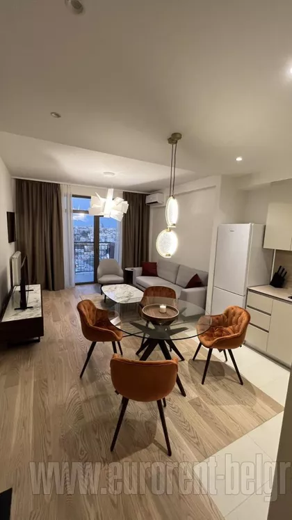 BEOGRAD NA VODI | 4zida.rs