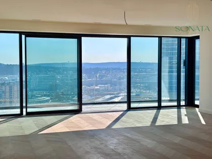 Beograd na vodi | 4zida.rs