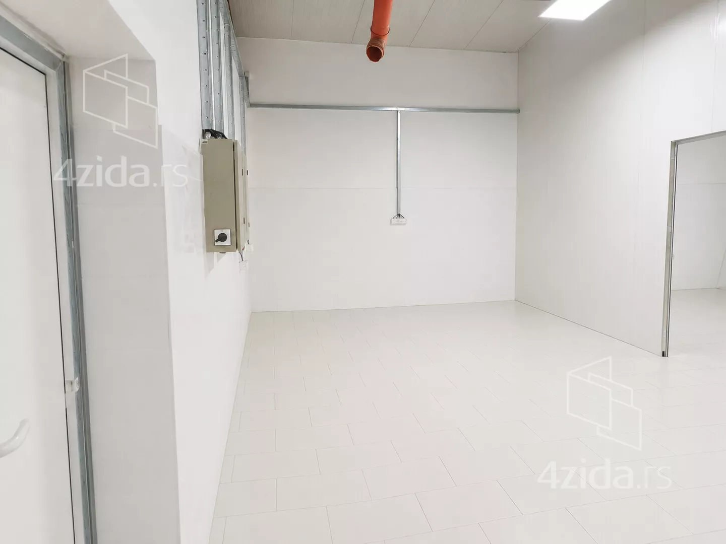 Hala | 4zida