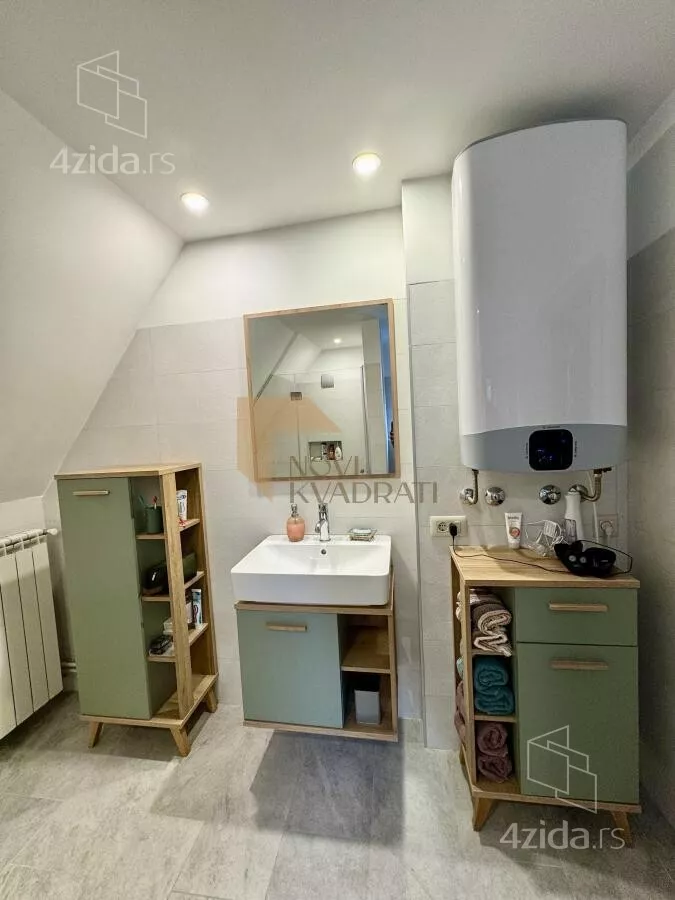 Kuća | 4zida