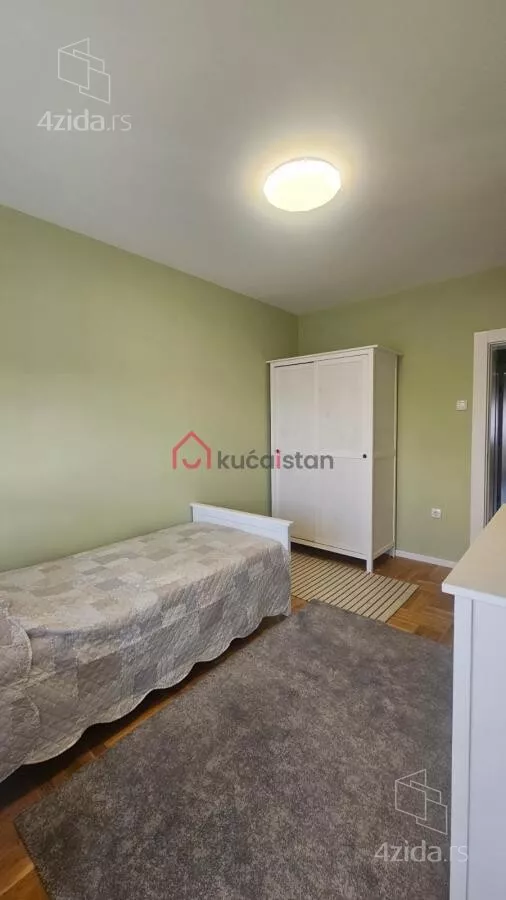 Osmosoban stan | 4zida