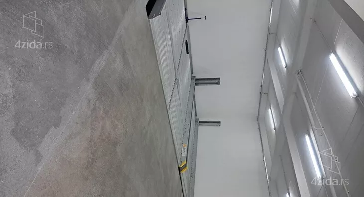 Garaža/Parking | 4zida