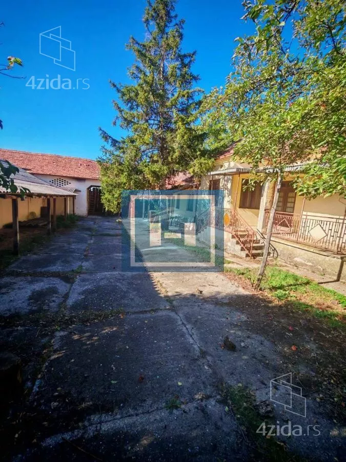 Kuća | 4zida