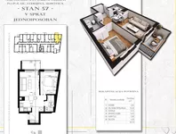 Subotica, Gradske lokacije, Dudova Šuma | 4zida.rs | 4zida.rs
