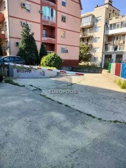 Višnjička Banja | 4zida.rs
