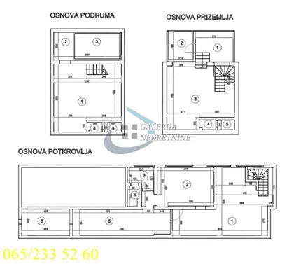 Bulevar oslobođenja | 4zida.rs