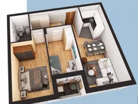 Petrovaradin, Gradske lokacije, Novi Sad | 4zida.rs