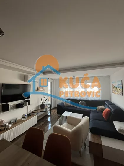 Svetislava Trgojevića | 4zida.rs