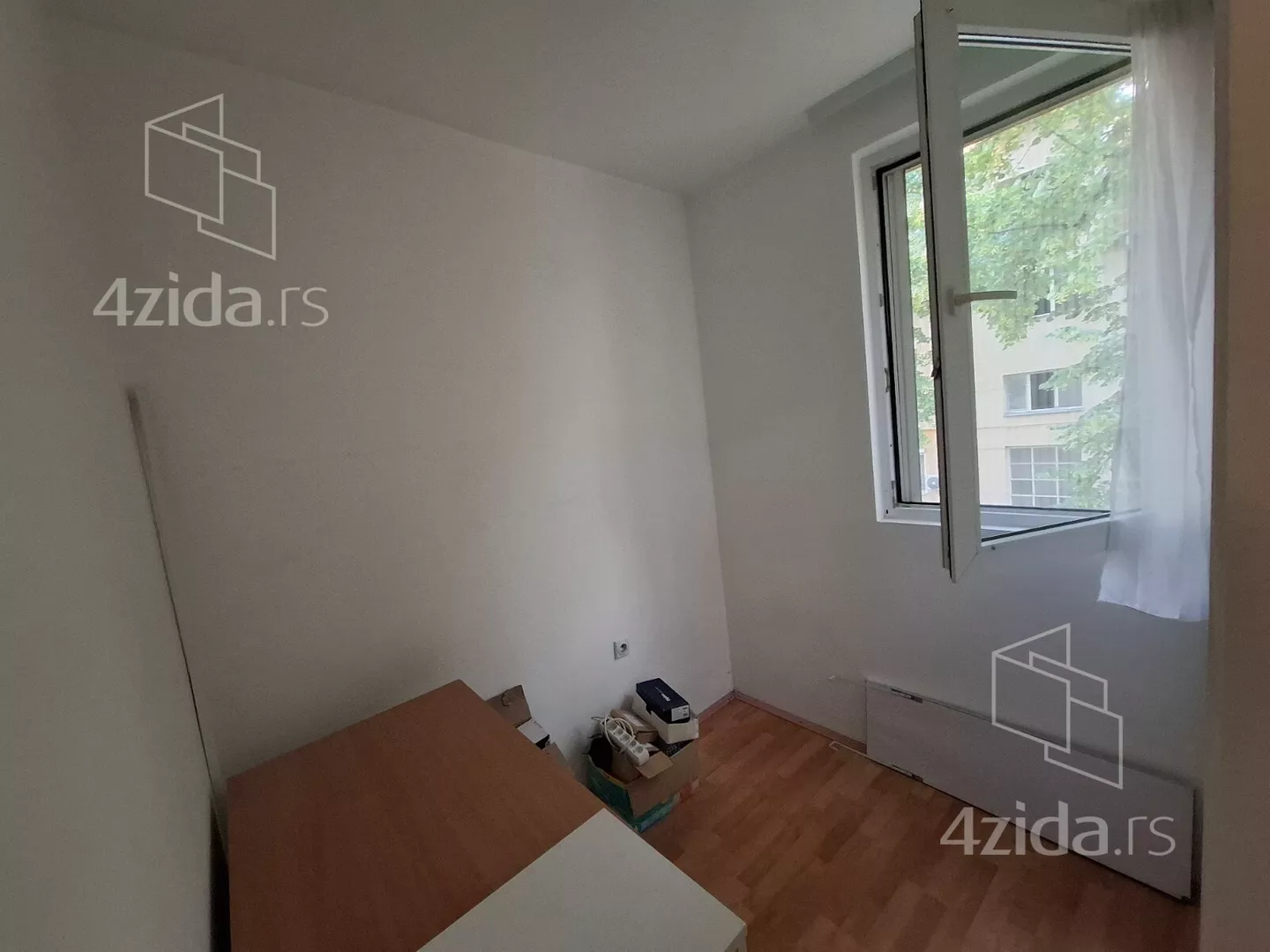 Garsonjera | 4zida