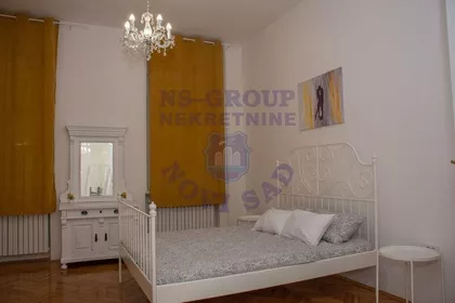 Novi Sad - Centar | 4zida.rs