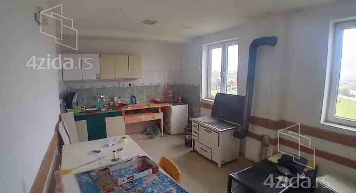 Proizvodni pogon | 4zida