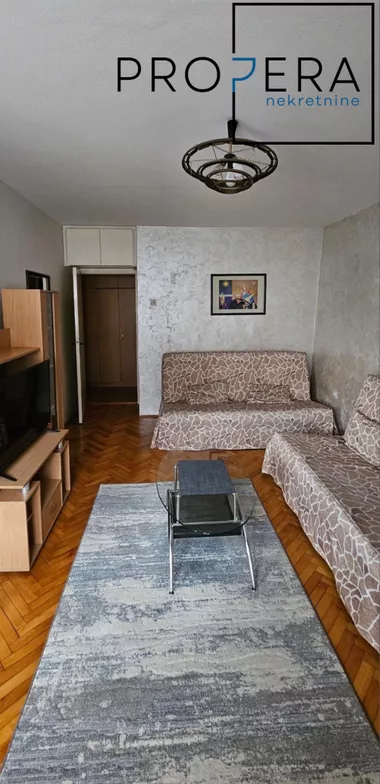 Bulevar Dr Zorana Đinđića