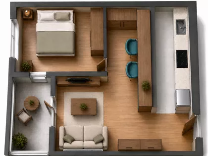 Nevenke Urbanove 16 | 4zida.rs