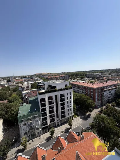 RADNIČKA | 4zida.rs