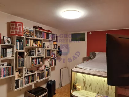 Novo Naselje | 4zida.rs