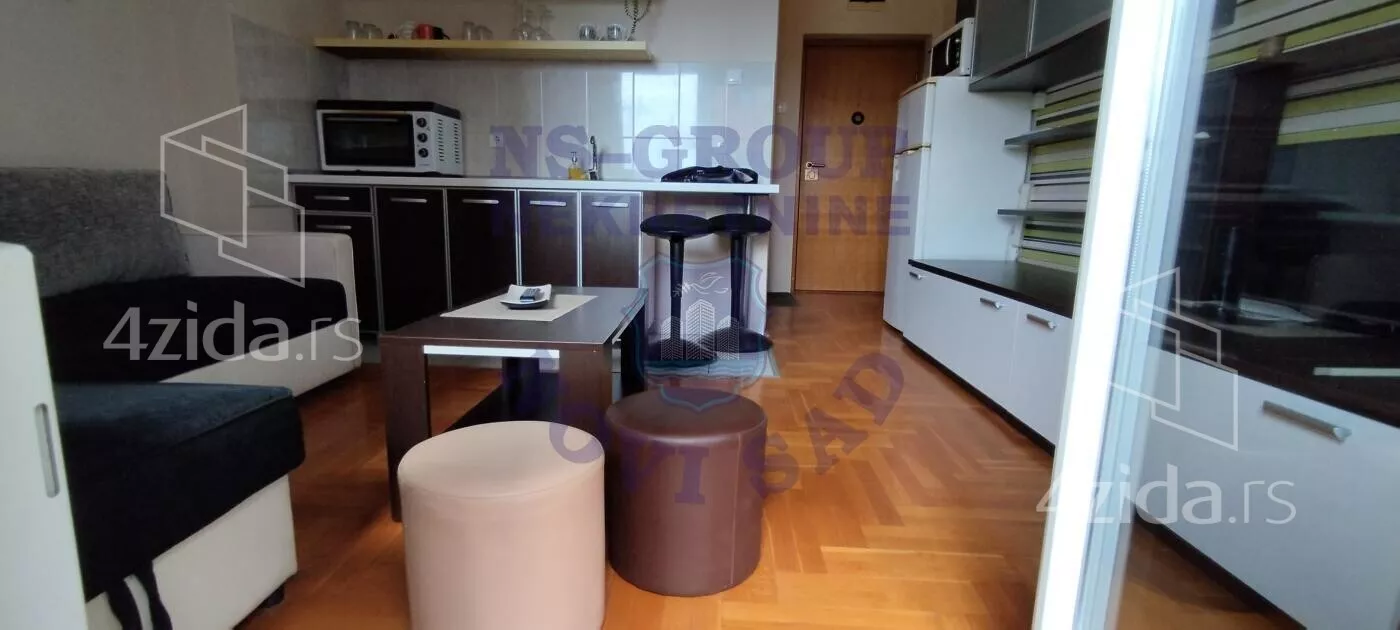 Garsonjera | 4zida
