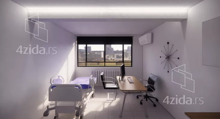 Poslovni prostor | 4zida