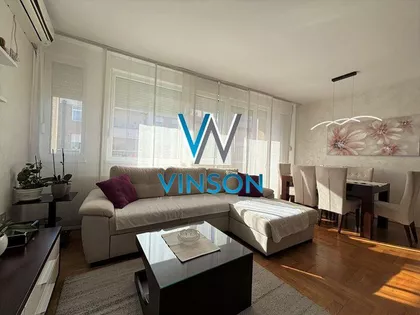 Vojvode Bojovića | 4zida.rs