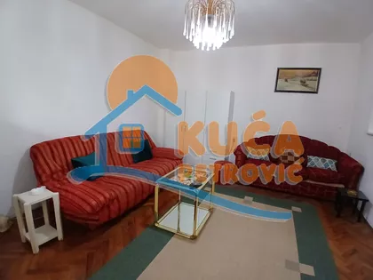 Nova železnička kolonija | 4zida.rs
