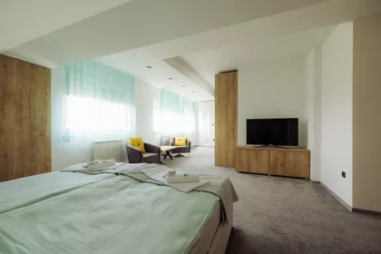 Nušićeva 5B | 4zida.rs