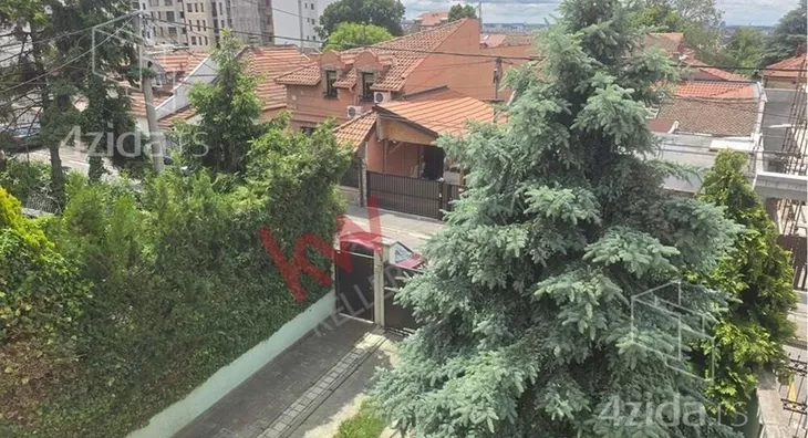 4-etažna kuća | 4zida