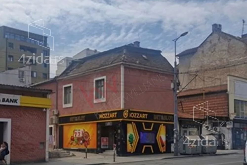 Lokal | 4zida