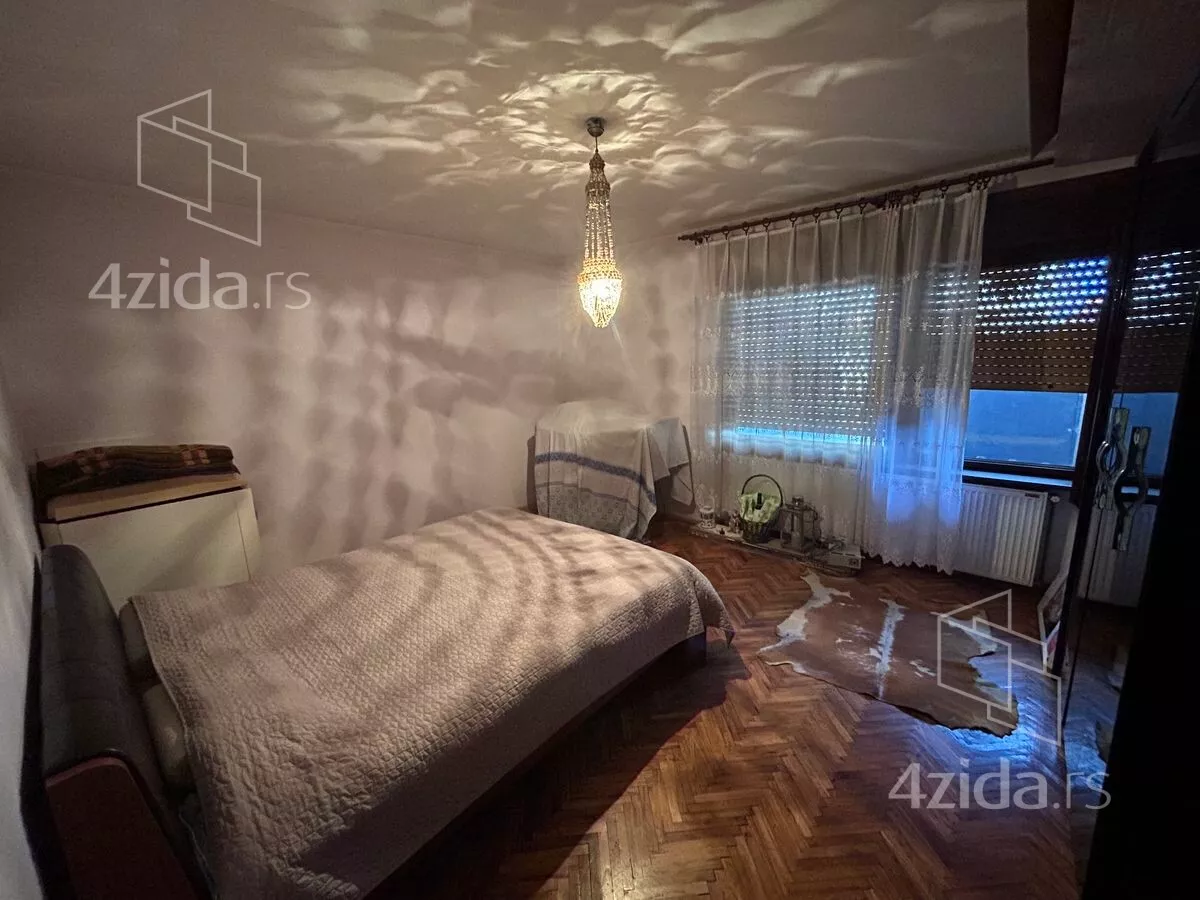 3-etažna kuća | 4zida