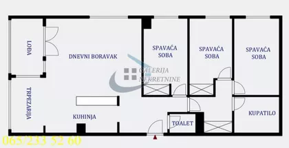Žorža Klemansoa | 4zida.rs