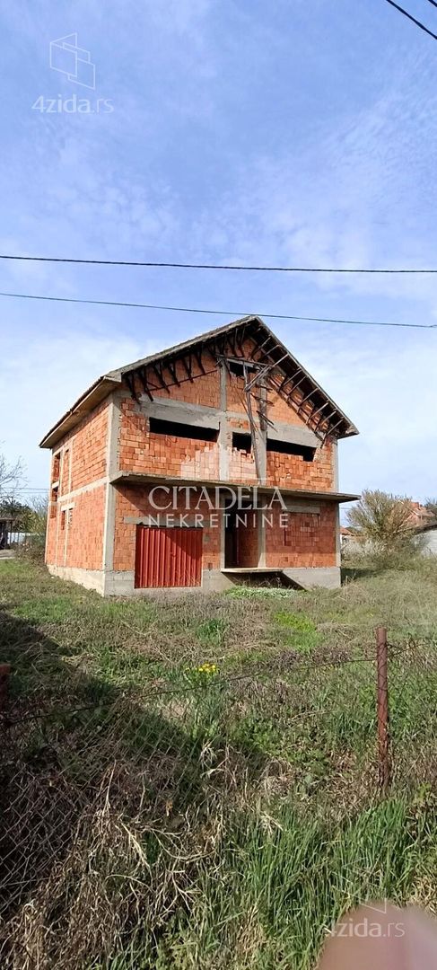 Kuća – Gradska opština Barajevo, Lisović - Prikaz 2