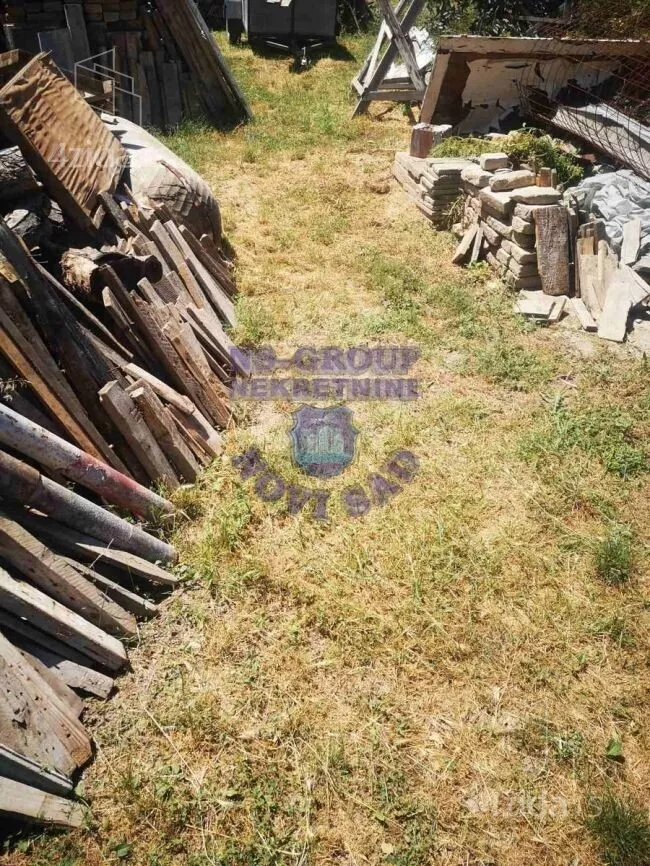 Građevinsko zemljište | 4zida