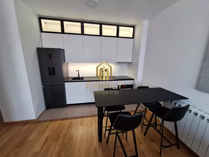 Sajmište | 4zida.rs