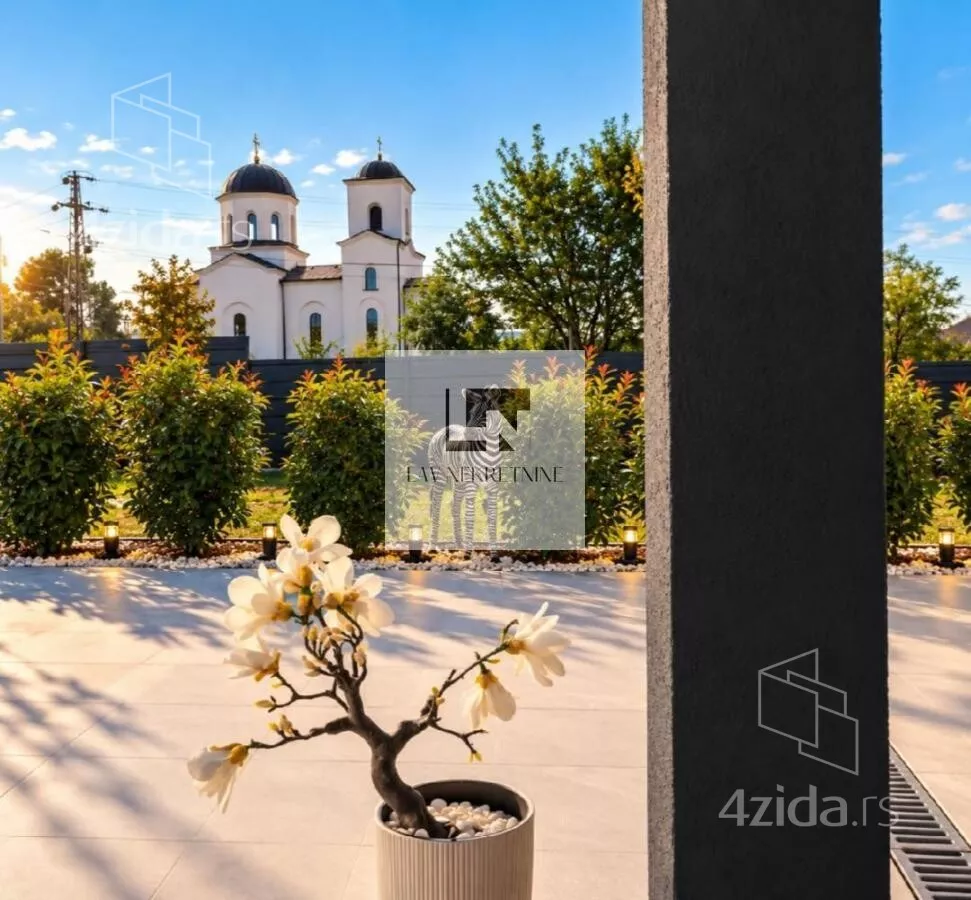 Kuća | 4zida