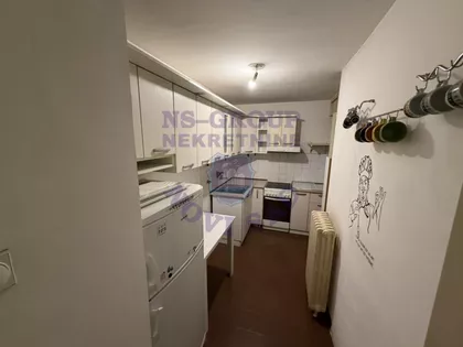 Novo Naselje | 4zida.rs