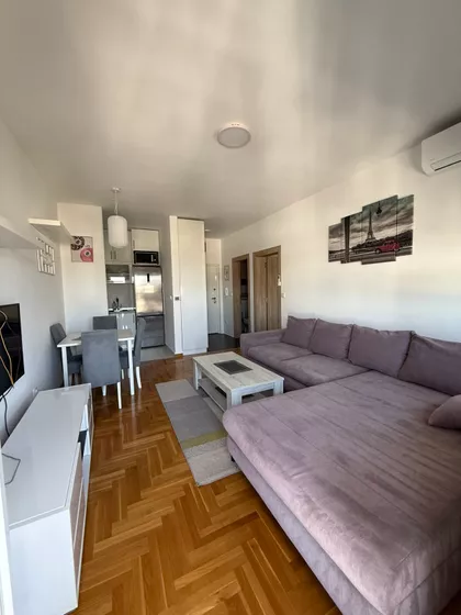 Kapetana Miloša Žunjića | 4zida.rs