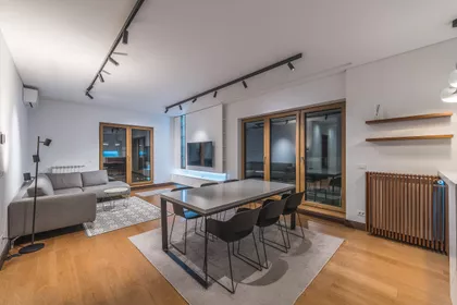 Sarajevska | 4zida.rs