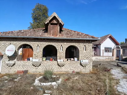 ul. Jovana Mikića | 4zida.rs