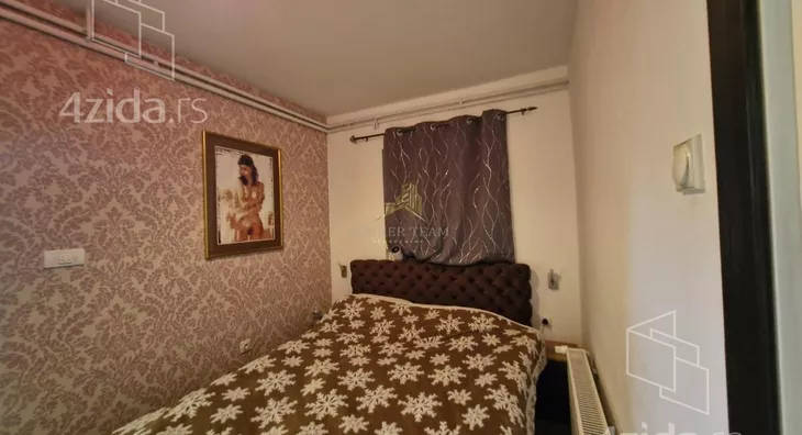 Ugostiteljski objekat | 4zida